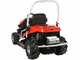 Efco Tuareg 92 PRO 4WD K - Trattorino trinciaerba sfalciatutto - Emak K 2400 AVD V-Twin
