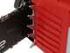 Einhell GP-LC 36/40 LI BL - Solo - Elettrosega a batteria - SENZA BATTERIA E CARICABATTERIE