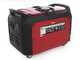 OUTLET - UTILIZZATO PER PROVA - GeoTech-Pro PTGA 5000i - Generatore di corrente silenziato a inverter 4 kW - Continua 3.5 kw Monofase