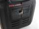 OUTLET - UTILIZZATO PER PROVA - GeoTech-Pro PTGA 5000i - Generatore di corrente silenziato a inverter 4 kW - Continua 3.5 kw Monofase