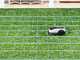 ECOVACS GOAT O800 RTK - Robot tagliaerba - Senza impianto
