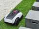 ECOVACS GOAT O800 RTK - Robot tagliaerba - Senza impianto