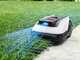 ECOVACS GOAT O800 RTK - Robot tagliaerba - Senza impianto