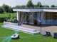 ECOVACS GOAT O800 RTK - Robot tagliaerba - Senza impianto