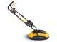 OUTLET - UTILIZZATO PER PROVA - Stiga Aero 132e KIT - Tagliaerba a batteria - 2x20V/4Ah - Taglio 30 cm