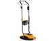 OUTLET - UTILIZZATO PER PROVA - Stiga Aero 132e KIT - Tagliaerba a batteria - 2x20V/4Ah - Taglio 30 cm
