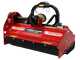 OUTLET - UTILIZZATO PER PROVA - Ceccato Trincione 400 4T1400ID - Trinciaerba per trattore - Serie pesante