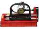 OUTLET - UTILIZZATO PER PROVA - Ceccato Trincione 400 4T1400ID - Trinciaerba per trattore - Serie pesante