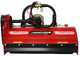 OUTLET - UTILIZZATO PER PROVA - Ceccato Trincione 400 4T1400ID - Trinciaerba per trattore - Serie pesante