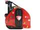 OUTLET - UTILIZZATO PER PROVA - Ceccato Trincione 400 4T1400ID - Trinciaerba per trattore - Serie pesante