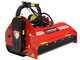 OUTLET - UTILIZZATO PER PROVA - Ceccato Trincione 400 4T1400ID - Trinciaerba per trattore - Serie pesante
