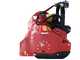 OUTLET - UTILIZZATO PER PROVA - Ceccato Trincione 400 4T1400ID - Trinciaerba per trattore - Serie pesante