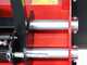 OUTLET - UTILIZZATO PER PROVA - Ceccato Trincione 400 4T1400ID - Trinciaerba per trattore - Serie pesante