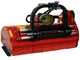 OUTLET - UTILIZZATO PER PROVA - Ceccato Trincione 400 4T1400ID - Trinciaerba per trattore - Serie pesante