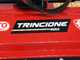 OUTLET - UTILIZZATO PER PROVA - Ceccato Trincione 400 4T1400ID - Trinciaerba per trattore - Serie pesante