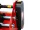OUTLET - UTILIZZATO PER PROVA - Ceccato Trincione 400 4T1400ID - Trinciaerba per trattore - Serie pesante