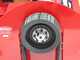 OUTLET - UTILIZZATO PER PROVA - Ceccato Trincione 400 4T1400ID - Trinciaerba per trattore - Serie pesante