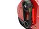 OUTLET - UTILIZZATO PER PROVA - Ceccato Trincione 400 4T1400ID - Trinciaerba per trattore - Serie pesante
