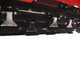 OUTLET - UTILIZZATO PER PROVA - Ceccato Trincione 400 4T1400ID - Trinciaerba per trattore - Serie pesante