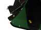 OUTLET - PICCOLI DIFETTI ESTETICI - Greenbay FMM-H 175 - Trinciaerba per trattore - Serie media - Spostamento idraulico