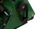 OUTLET - PICCOLI DIFETTI ESTETICI - Greenbay FMM-H 175 - Trinciaerba per trattore - Serie media - Spostamento idraulico