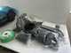 OUTLET - PICCOLO DIFETTO ESTETICO - Robomow RKS 800 - Robot rasaerba con perimetro - Con batteria al litio 18,5V 2,5Ah