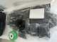 OUTLET - PICCOLO DIFETTO ESTETICO - Robomow RKS 800 - Robot rasaerba con perimetro - Con batteria al litio 18,5V 2,5Ah