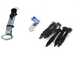 OUTLET - PICCOLO DIFETTO ESTETICO - Robomow RKS 800 - Robot rasaerba con perimetro - Con batteria al litio 18,5V 2,5Ah