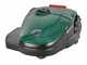 OUTLET - PICCOLO DIFETTO ESTETICO - Robomow RKS 800 - Robot rasaerba con perimetro - Con batteria al litio 18,5V 2,5Ah