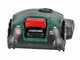 OUTLET - PICCOLO DIFETTO ESTETICO - Robomow RKS 800 - Robot rasaerba con perimetro - Con batteria al litio 18,5V 2,5Ah