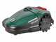 OUTLET - PICCOLO DIFETTO ESTETICO - Robomow RKS 800 - Robot rasaerba con perimetro - Con batteria al litio 18,5V 2,5Ah