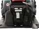 OUTLET - PICCOLO DIFETTO ESTETICO - Robomow RKS 800 - Robot rasaerba con perimetro - Con batteria al litio 18,5V 2,5Ah