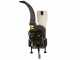 BlackStone DSP 180 L - Biotrituratore a scoppio - con motore a benzina Loncin da 420cc
