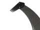 BlackStone DSP 180 L - Biotrituratore a scoppio - con motore a benzina Loncin da 420cc