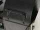 BlackStone DSP 180 L - Biotrituratore a scoppio - con motore a benzina Loncin da 420cc