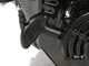BlackStone DSP 180 L - Biotrituratore a scoppio - con motore a benzina Loncin da 420cc