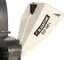 BlackStone DSP 180 L - Biotrituratore a scoppio - con motore a benzina Loncin da 420cc