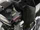 BlackStone DSP 180 L - Biotrituratore a scoppio - con motore a benzina Loncin da 420cc