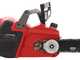 Einhell GP-LC 36/40 LI BL - Elettrosega a batteria - 2x 18V 4Ah