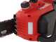 Einhell GP-LC 36/40 LI BL - Elettrosega a batteria - 2x 18V 4Ah