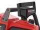 Einhell GP-LC 36/40 LI BL - Elettrosega a batteria - 2x 18V 4Ah