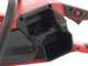 Einhell GP-LC 36/40 LI BL - Elettrosega a batteria - 2x 18V 4Ah