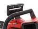 Einhell GP-LC 36/40 LI BL - Elettrosega a batteria - 2x 18V 4Ah
