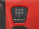 Einhell GP-LC 36/40 LI BL - Elettrosega a batteria - 2x 18V 4Ah