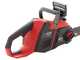 Einhell GP-LC 36/40 LI BL - Elettrosega a batteria - 2x 18V 4Ah