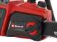 Einhell GP-LC 36/40 LI BL - Elettrosega a batteria - 2x 18V 4Ah