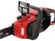 Einhell GP-LC 36/40 LI BL - Elettrosega a batteria - 2x 18V 4Ah