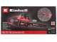 Einhell GP-LC 36/40 LI BL - Elettrosega a batteria - 2x 18V 4Ah