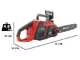 Einhell GP-LC 36/40 LI BL - Elettrosega a batteria - 2x 18V 4Ah
