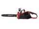 Einhell GP-LC 36/40 LI BL - Elettrosega a batteria - 2x 18V 4Ah
